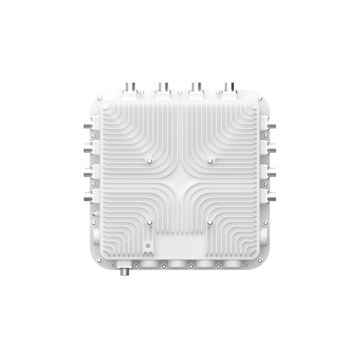Ruijie RG-AP680-AR Outdoor Wi-Fi 6 AP, 10.755 Gbps, 2×10 G SFP+ Ports