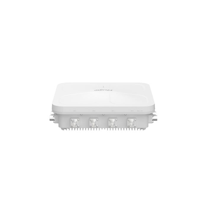 Ruijie RG-AP680-AR Outdoor Wi-Fi 6 AP, 10.755 Gbps, 2×10 G SFP+ Ports