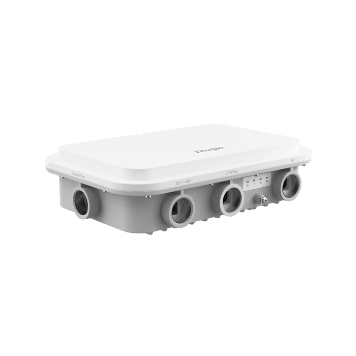 Ruijie RG-AP680-CD(V3) Outdoor Wi-Fi 6 AP, 2.976 Gbps, Directional IP68