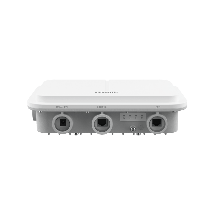 Ruijie RG-AP680-CD(V3) Outdoor Wi-Fi 6 AP, 2.976 Gbps, Directional IP68
