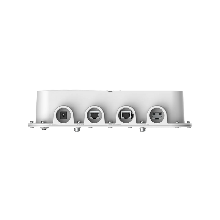 Ruijie RG-AP6920-D Outdoor Wi-Fi 7 Dual-Radio AP, 5.95 Gbps Throughput, IP68