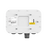 Ruijie RG-AP6920-D Outdoor Wi-Fi 7 Dual-Radio AP, 5.95 Gbps Throughput, IP68
