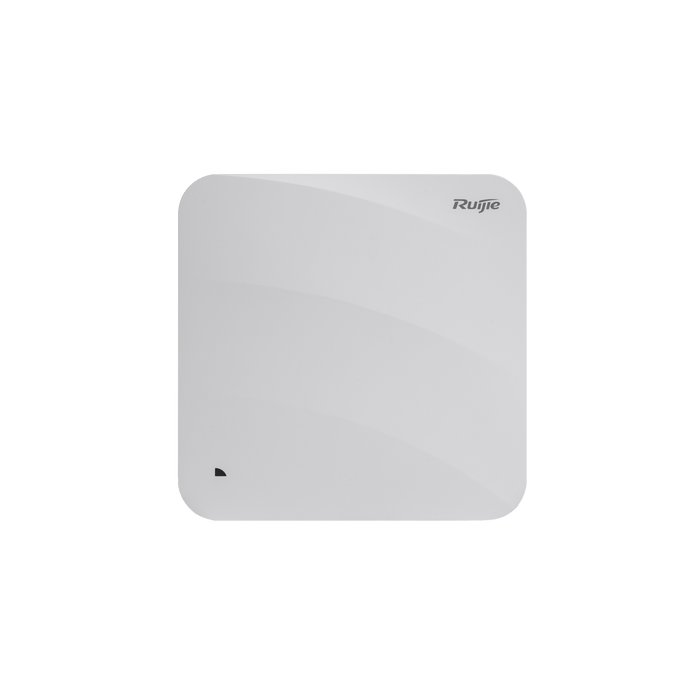 Ruijie RG-AP810-I Indoor Wi-Fi 6 AP, 1.775 Gbps, 1 GE Ethernet Port