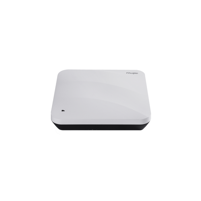 Ruijie RG-AP810-I Indoor Wi-Fi 6 AP, 1.775 Gbps, 1 GE Ethernet Port