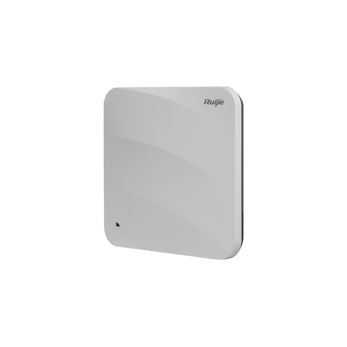 Ruijie RG-AP810-I Indoor Wi-Fi 6 AP, 1.775 Gbps, 1 GE Ethernet Port