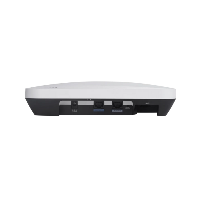 Ruijie RG-AP820-I Indoor Wi-Fi 6 AP, 2.976 Gbps, 2.5 G Combo SFP Port