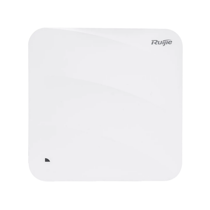 Ruijie RG-AP820-I Indoor Wi-Fi 6 AP, 2.976 Gbps, 2.5 G Combo SFP Port