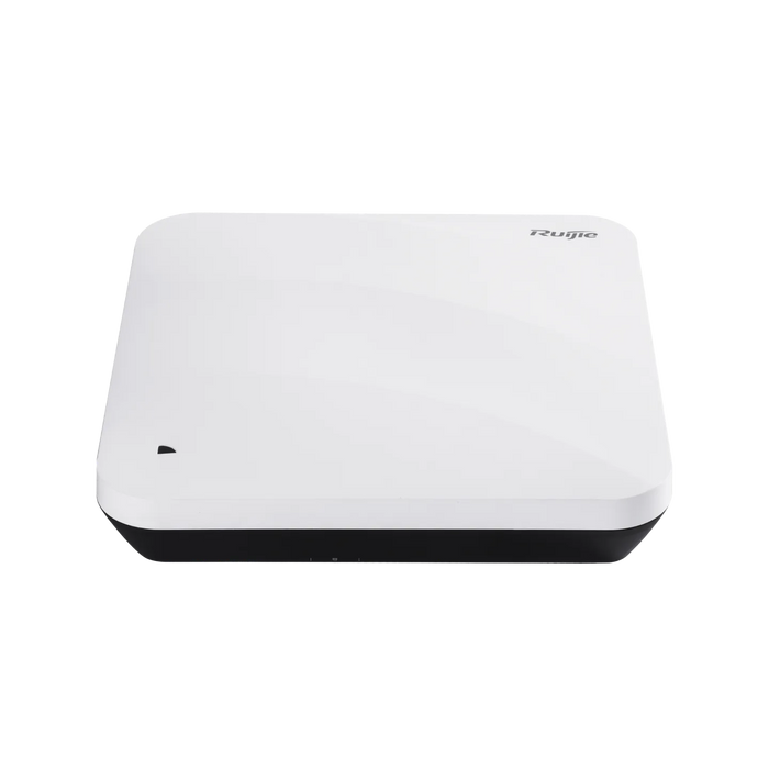 Ruijie RG-AP820-I Indoor Wi-Fi 6 AP, 2.976 Gbps, 2.5 G Combo SFP Port