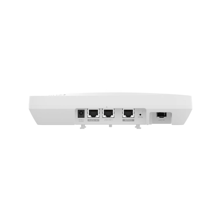 Ruijie RG-AP850-AR(V3) Indoor Wi-Fi 6 AP, 5.378 Gbps, 8 Spatial Streams