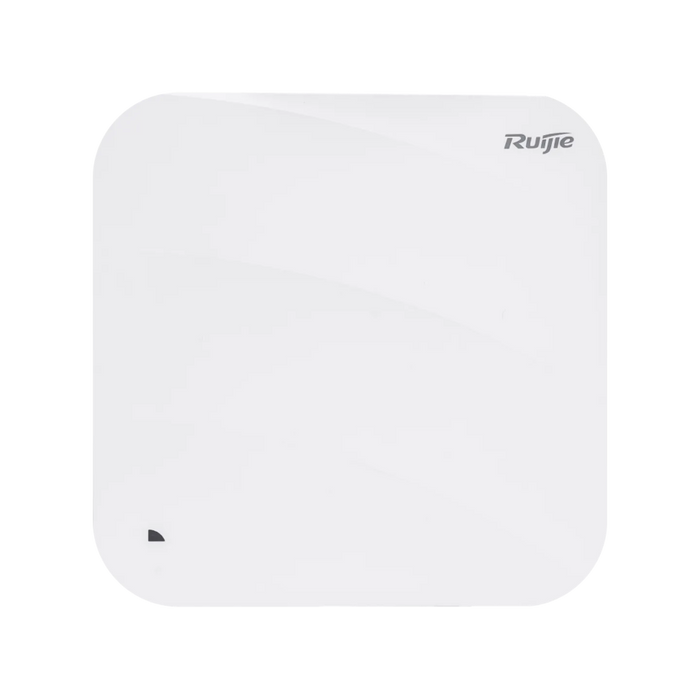 Ruijie RG-AP850-AR(V3) Indoor Wi-Fi 6 AP, 5.378 Gbps, 8 Spatial Streams