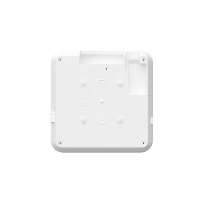 Ruijie RG-AP880-AR Indoor Wi-Fi 6 Quad-Radio AP, 8.642 Gbps, All-Optical