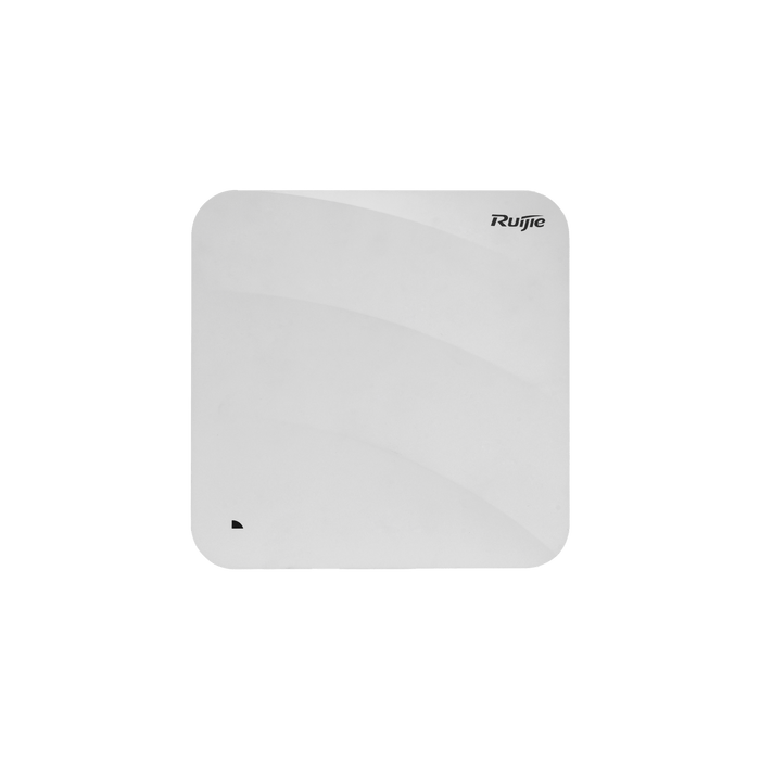 Ruijie RG-AP880-E Indoor Wi-Fi 6 AP, 7.780 Gbps, 8 Streams, 5 GE Combo