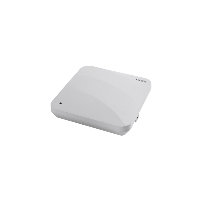 Ruijie RG-AP880-E Indoor Wi-Fi 6 AP, 7.780 Gbps, 8 Streams, 5 GE Combo
