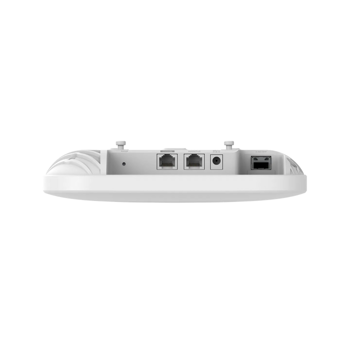 Ruijie RG-AP9220 Indoor Wi-Fi 7 AP, 3.570 Gbps, 2.5 GE SFP & 2.5 GBASE-T