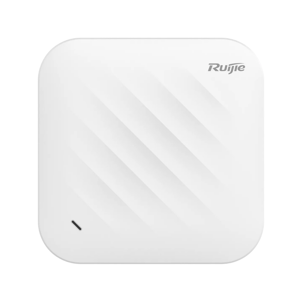 Ruijie RG-AP9220 Indoor Wi-Fi 7 AP, 3.570 Gbps, 2.5 GE SFP & 2.5 GBASE-T
