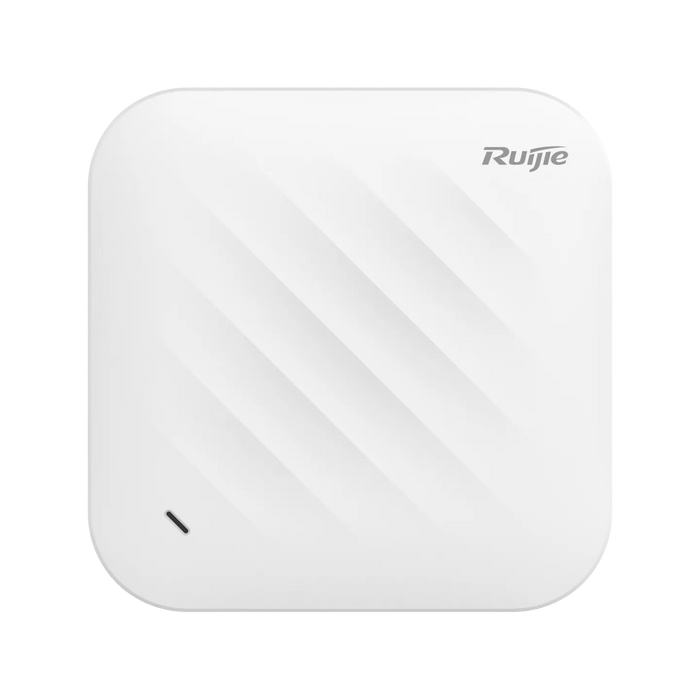 Ruijie RG-AP9220 Indoor Wi-Fi 7 AP, 3.570 Gbps, 2.5 GE SFP & 2.5 GBASE-T