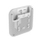 Ruijie RG-AP9220 Indoor Wi-Fi 7 AP, 3.570 Gbps, 2.5 GE SFP & 2.5 GBASE-T