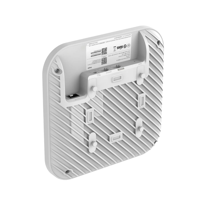 Ruijie RG-AP9220 Indoor Wi-Fi 7 AP, 3.570 Gbps, 2.5 GE SFP & 2.5 GBASE-T