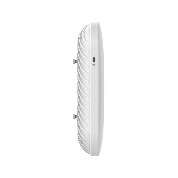 Ruijie RG-AP9220 Indoor Wi-Fi 7 AP, 3.570 Gbps, 2.5 GE SFP & 2.5 GBASE-T