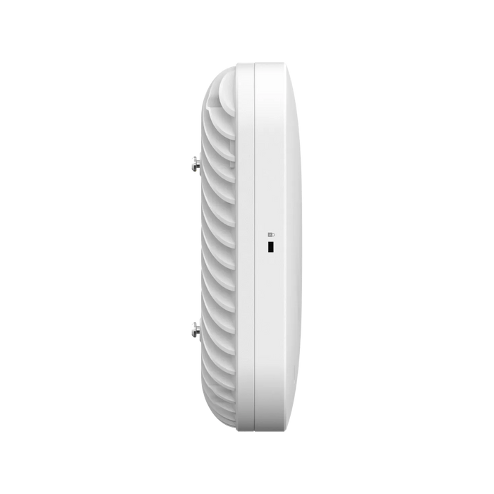 Ruijie RG-AP9861-R Wi-Fi 7 Indoor AP, 24.436 Gbps, Five-Radio AI-Optimized