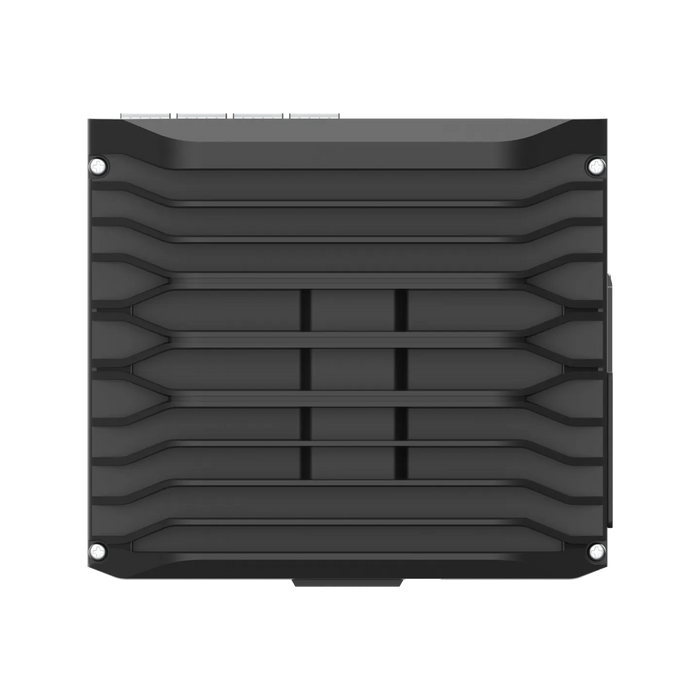 Ruijie RG-IS5200-8GT4XS-UP-DC Industrial 8-Port PoE+ Switch 4×10G Uplinks