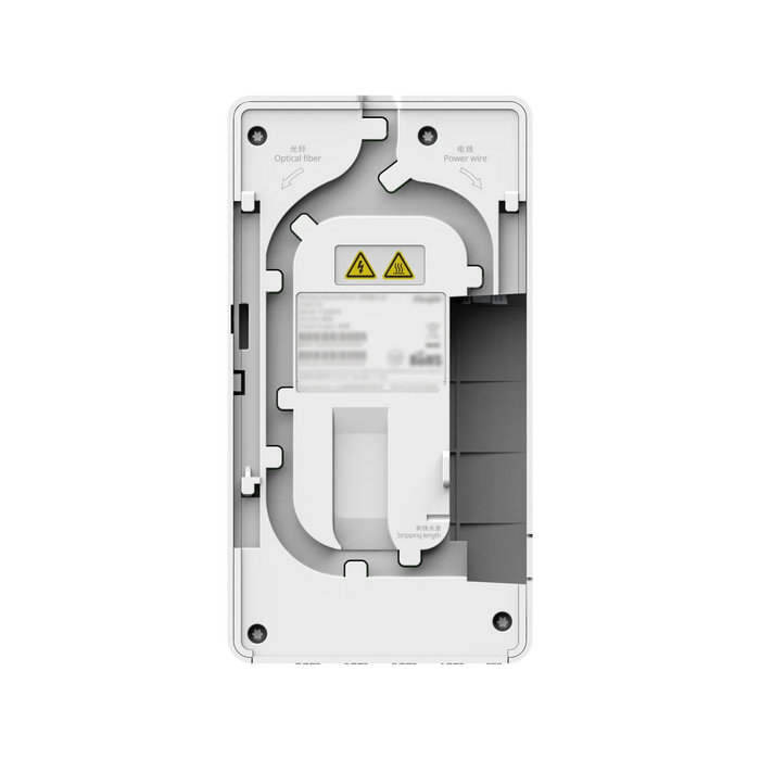 Ruijie RG-MAP920-SF-M Indoor Wi-Fi 7 Optical Micro AP, 3.57 Gbps, SOE Solution