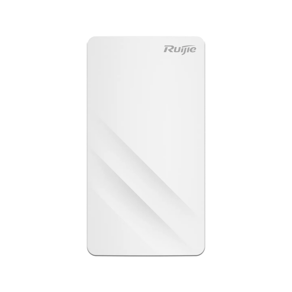 Ruijie RG-MAP920-SF-M Indoor Wi-Fi 7 Optical Micro AP, 3.57 Gbps, SOE Solution