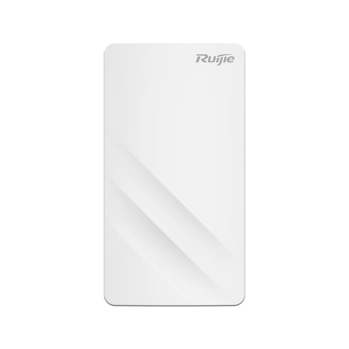 Ruijie RG-MAP920-SF-M Indoor Wi-Fi 7 Optical Micro AP, 3.57 Gbps, SOE Solution