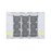 Ruijie RG-N18006-X 6-Slot Core Switch, 100GE Data Center(Chassis)