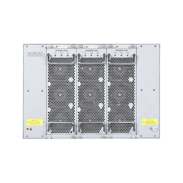 Ruijie RG-N18006-X 6-Slot Core Switch, 100GE Data Center(Chassis)