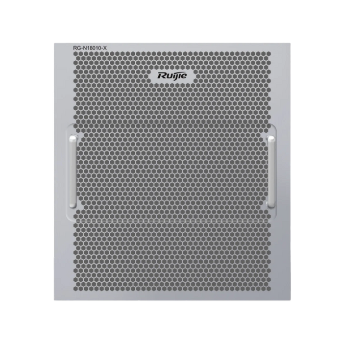 Ruijie RG-N18010-X 12U 10-Slot Core Switch, 89Tbps Switching Fabric(Chassis)