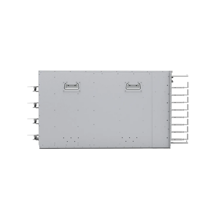 Ruijie RG-N18010-X 12U 10-Slot Core Switch, 89Tbps Switching Fabric(Chassis)