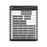 Ruijie RG-N18014-E 14U 12-Slot 28.8Tbps High-Density Core Switch(Chassis)