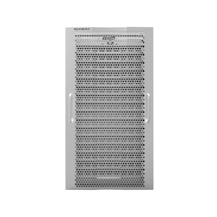 Ruijie RG-N18018-X 21U 16-Slot Core Switch, Up to 768×100G Ports(Chassis)