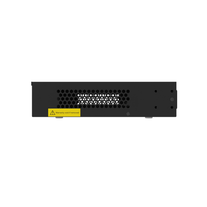 Ruijie RG-S2300-8GT4SFP 8×1G & 4×1G SFP Gigabit Access Switch