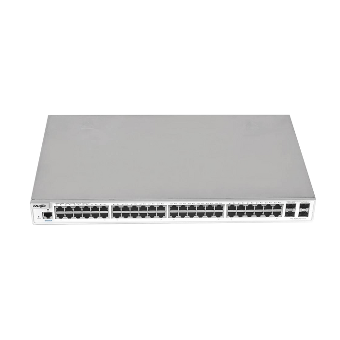 Ruijie RG-S2928G-E V3 24×1G RJ45 & 4×1G SFP L2+ Access Switch
