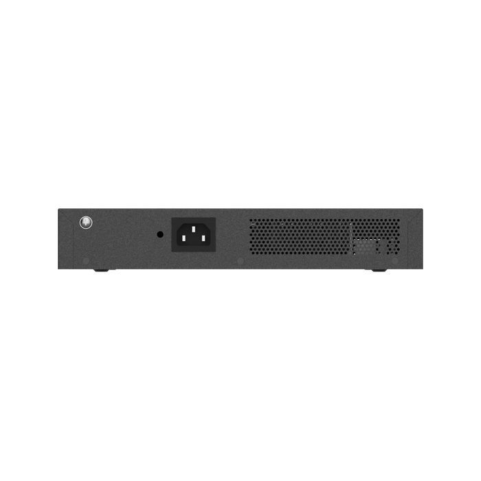 Ruijie RG-S5000-10GT2MS-E 10×1G & 2×2.5G SFP Layer 2+ Switch