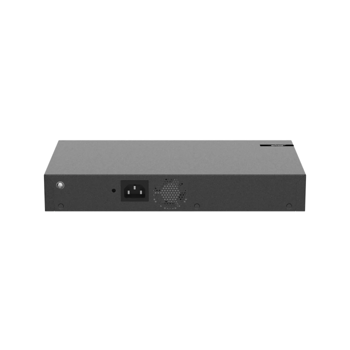 Ruijie RG-S5000-10GT2MS-P-E 10×1G PoE+ & 2×2.5G SFP Layer 2+ Switch