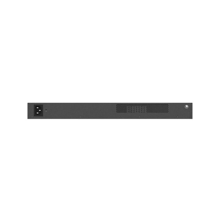Ruijie RG-S5000-24GT4MS-P-E 24×1G PoE+ & 4×2.5G SFP Layer 2+ Switch