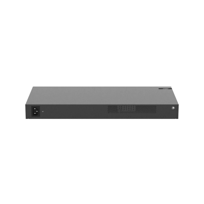 Ruijie RG-S5000-24GT4MS-P-E 24×1G PoE+ & 4×2.5G SFP Layer 2+ Switch