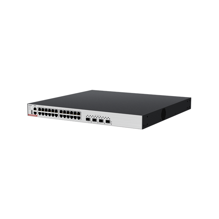 Ruijie RG-S5310-24GT4XS-E 24×1G & 4×10G SFP+ Layer 3 Switch