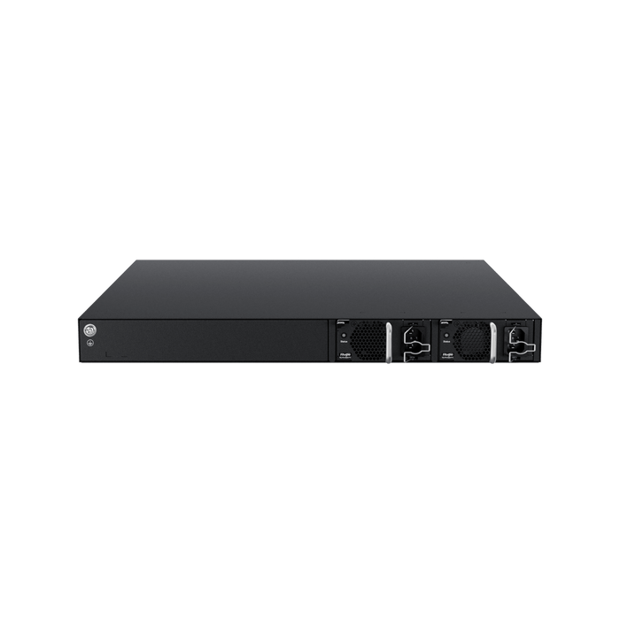 Ruijie RG-S5310-24GT4XS-P-E 24×1G PoE+ & 4×10G SFP+ Layer 3 Switch