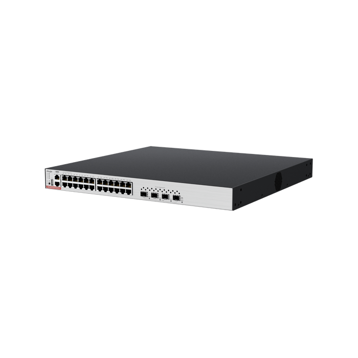 Ruijie RG-S5310-24GT4XS-P-E 24×1G PoE+ & 4×10G SFP+ Layer 3 Switch