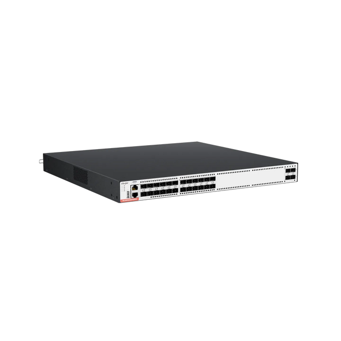 Ruijie RG-S5310-24SFP4XS-E 24×1G SFP & 4×10G SFP+ Layer 3 Switch