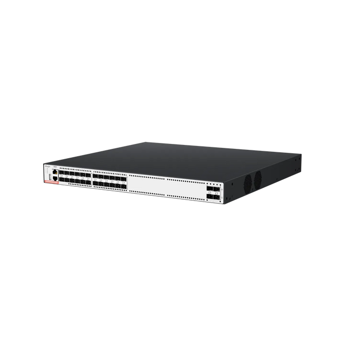 Ruijie RG-S5310-24SFP4XS-E 24×1G SFP & 4×10G SFP+ Layer 3 Switch