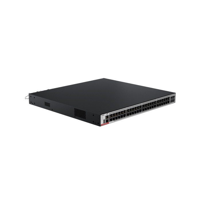 Ruijie RG-S5310-48GT4XS-E 48×1G & 4×10G SFP+ Layer 3 Switch