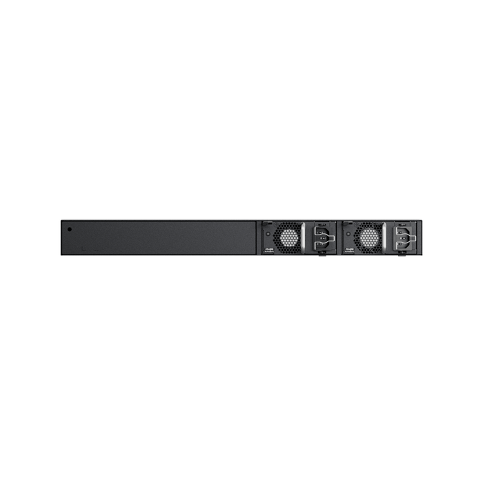 Ruijie RG-S5310-48GT4XS-P-E 48×1G PoE+ & 4×10G SFP+ Layer 3 Switch
