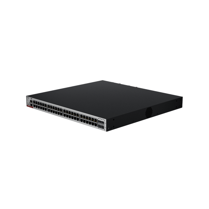 Ruijie RG-S5310-48GT4XS-P-E 48×1G PoE+ & 4×10G SFP+ Layer 3 Switch