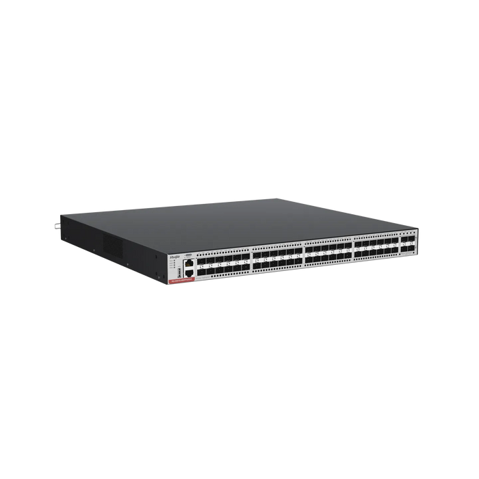 Ruijie RG-S5310-48SFP4XS-E 48×1G SFP & 4×10G SFP+ Layer 3 Switch