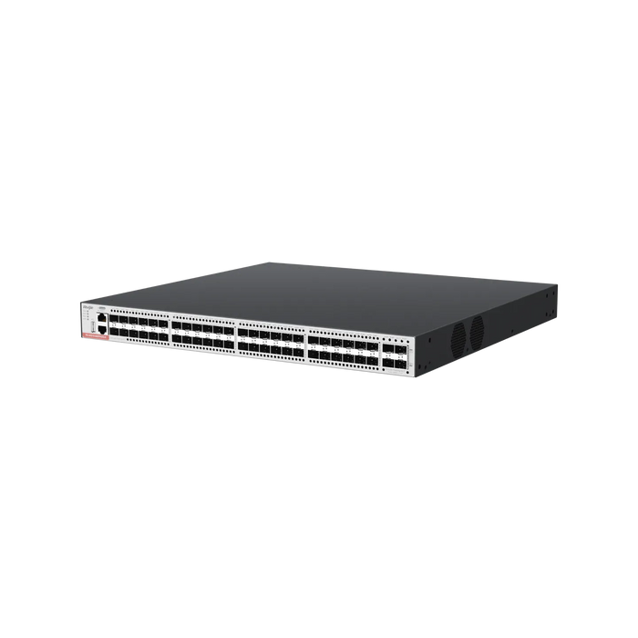Ruijie RG-S5310-48SFP4XS-E 48×1G SFP & 4×10G SFP+ Layer 3 Switch
